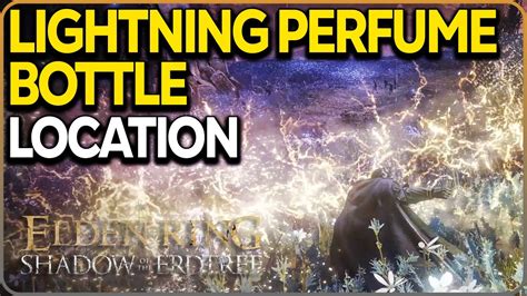 lightning perfume|lightning perfume bottle location.